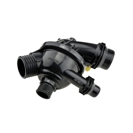 Boitier thermostat d'eau Pour BMW Série 1 E81 3 E90 E92 5 E60 E61 11537552403