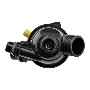 Boitier thermostat d'eau Pour BMW Série 1 E81 3 E90 E92 5 E60 E61 11537552403