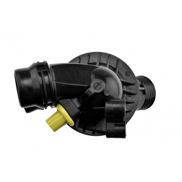 Boitier thermostat d'eau Pour BMW Série 1 E81 3 E90 E92 5 E60 E61 11537552403