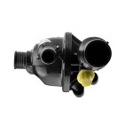 Boitier thermostat d'eau Pour BMW Série 1 E81 3 E90 E92 5 E60 E61 11537552403