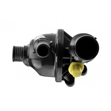 Boitier thermostat d'eau Pour BMW Série 1 E81 3 E90 E92 5 E60 E61 11537552403