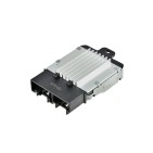 Element de commande de ventilation pour IS RX LAND CRUISER 8716522050
