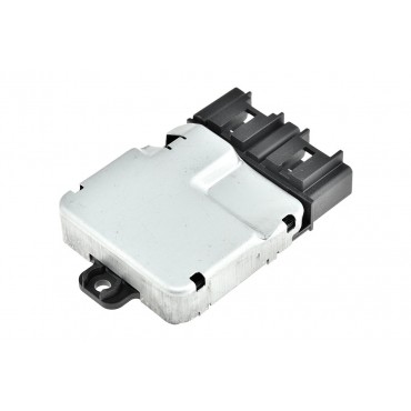Element de commande de ventilation pour IS RX LAND CRUISER 8716522050