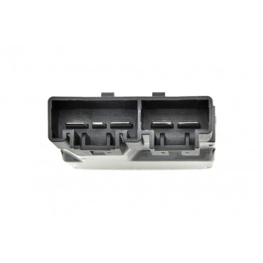 Element de commande de ventilation pour IS RX LAND CRUISER 8716522050