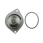 Pompe à eau Pour AX BX C15 SAXO XSARA ZX MICRA 106 205 306 PARTNER 100 120158