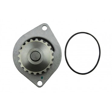 Pompe à eau Pour AX BX C15 SAXO XSARA ZX MICRA 106 205 306 PARTNER 100 120158