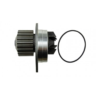 Pompe à eau Pour AX BX C15 SAXO XSARA ZX MICRA 106 205 306 PARTNER 100 120158