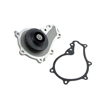 Pompe à eau Pour C2 DS 3 SCUDO B-MAX FIESTA 2 MINI ASX COMBO 206 SX4 Y60115010B