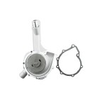Pompe à eau Pour MERCEDES CLASSE C E M CLK SLK 111.200.23.01 1112002301