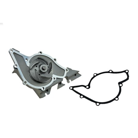 Pompe à eau Pour AUDI A3 A4 A6 ALLROAD TT SEAT LEON VW BORA GOLF 078121004R