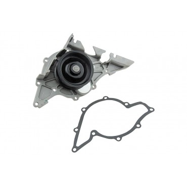 Pompe à eau Pour AUDI A3 A4 A6 ALLROAD TT SEAT LEON VW BORA GOLF 078121004R