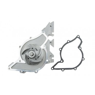 Pompe à eau Pour AUDI A3 A4 A6 ALLROAD TT SEAT LEON VW BORA GOLF 078121004R