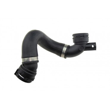 Tuyau refroidissement du radiateur Pour BMW SERIE 1 E87 E88 3 E90 17127531581