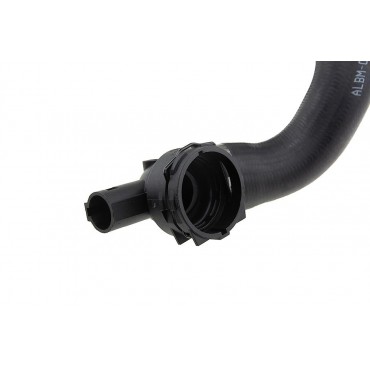 Tuyau refroidissement du radiateur Pour BMW SERIE 1 E87 E88 3 E90 17127531581