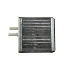 échangeur chaleur Pour FIAT BARCHETTA 183 PUNTO 176 FISKER KARMA 46721212