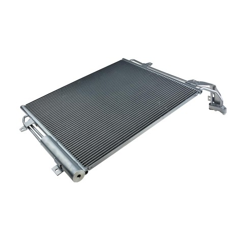 Condensateur de clim pour SEAT ALHAMBRA VW SHARAN -à partir de 2010 7N0820411A