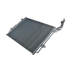 Condensateur de clim pour SEAT ALHAMBRA VW SHARAN -à partir de 2010 7N0820411A