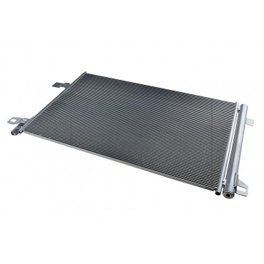 Condensateur de clim pour VW MULTIVAN TRANSPORTER -à partir de 2015 7E0820411F