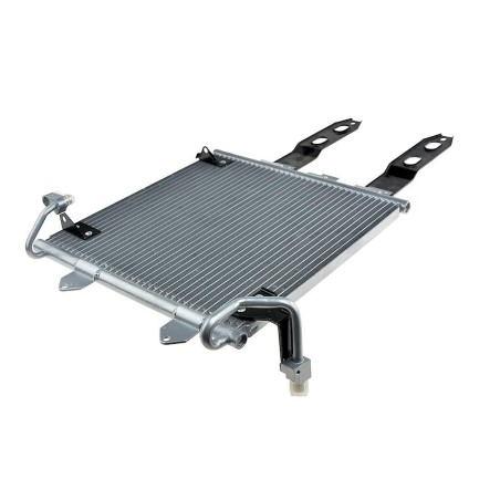 Condensateur de clim pour SEAT AROSA VW LUPO POLO 6X0820413A