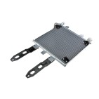 Condensateur de clim pour SEAT AROSA VW LUPO POLO 6X0820413A