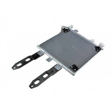 Condensateur de clim pour SEAT AROSA VW LUPO POLO 6X0820413A