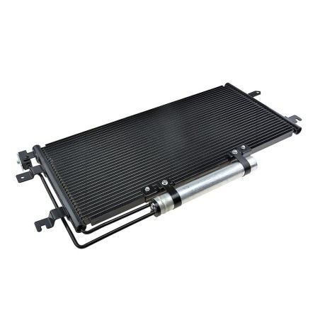 Condensateur de clim pour VW TRANSPORTER IV 1990-2003 7D0820411 7D0820413