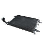 Condensateur de clim pour VW TIGUAN 2007-2018 5N0820411E 5N0820411D 5N0820411C