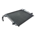Condensateur de clim pour VW TIGUAN 2007-2018 5N0820411E 5N0820411D 5N0820411C