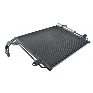 Condensateur de clim pour VW TIGUAN 2007-2018 5N0820411E 5N0820411D 5N0820411C