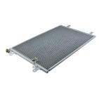 Condensateur de clim pour AUDI A6 4F0260401E 4F0260403P 4F0260403D 4F0260403E