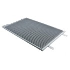 Condensateur de clim pour AUDI A6 4F0260401E 4F0260403P 4F0260403D 4F0260403E