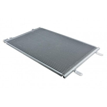 Condensateur de clim pour AUDI A6 4F0260401E 4F0260403P 4F0260403D 4F0260403E
