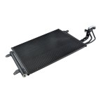 Condensateur de clim pour VW CADDY III TOURAN 1T0820411E 1T0820411C 1T0820411B