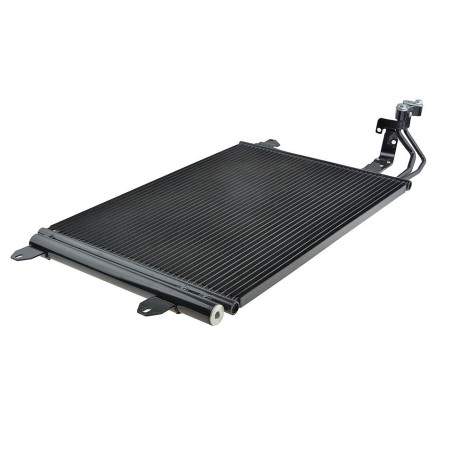 Condensateur de clim pour A3 TT ALTEA XL LEON YETI EOS GOLF TOURAN 1K0820411D