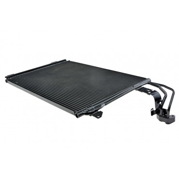 Condensateur de clim pour A3 TT ALTEA XL LEON YETI EOS GOLF TOURAN 1K0820411D
