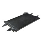 Condensateur de clim pour CORDOBA IBIZA FABIA ROOMSTER FOX POLO 6Q0820411B