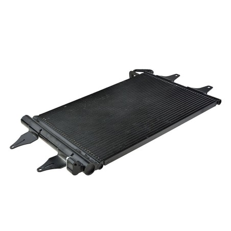 Condensateur de clim pour CORDOBA IBIZA FABIA ROOMSTER FOX POLO 6Q0820411B
