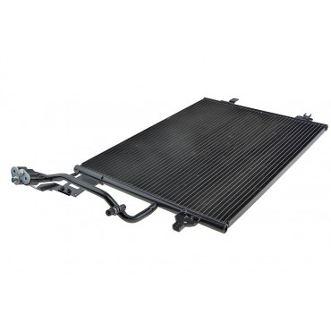Condensateur de clim pour AUDI A4 1997-2001 VW PASSAT 1998-2000 8D0260401G