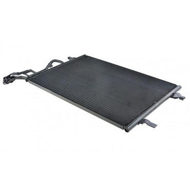 Condensateur de clim pour AUDI A4 1997-2001 VW PASSAT 1998-2000 8D0260401G