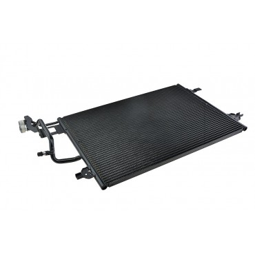 Condensateur de clim pour AUDI A4 VW PASSAT 8D0260403H 8D0260403D 8D0260403E