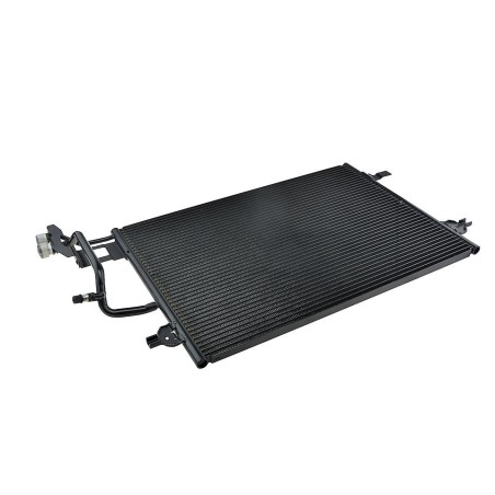 Condensateur de clim pour AUDI A4 VW PASSAT 8D0260403H 8D0260403D 8D0260403E