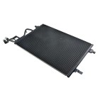 Condensateur de clim pour AUDI A4 VW PASSAT 8D0260403H 8D0260403D 8D0260403E