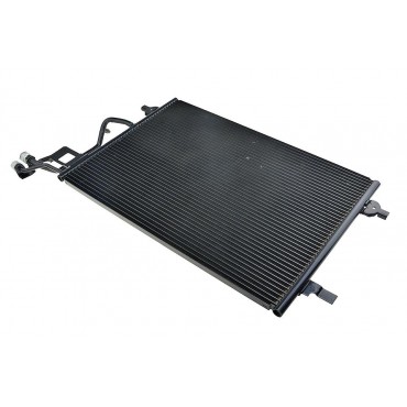 Condensateur de clim pour AUDI A4 VW PASSAT 8D0260403H 8D0260403D 8D0260403E