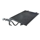 Condensateur de clim pour SKODA SUPERB I VW PASSAT 3B0260401B 3B0260401