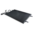Condensateur de clim pour SKODA SUPERB I VW PASSAT 3B0260401B 3B0260401