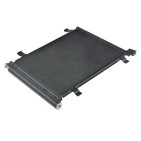 Condensateur de clim pour SEAT Mii SKODA CITIGO VW LOAD UP 1S0820411J 1S0820411B