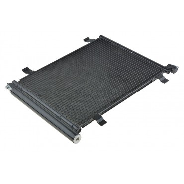 Condensateur de clim pour SEAT Mii SKODA CITIGO VW LOAD UP 1S0820411J 1S0820411B