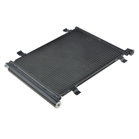 Condensateur de clim pour SEAT Mii SKODA CITIGO VW LOAD UP 1S0820411J 1S0820411B