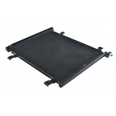 Condensateur de clim pour SEAT Mii SKODA CITIGO VW LOAD UP 1S0820411J 1S0820411B