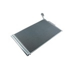 Condensateur de clim pour VW TOUAREG 7P5 7P6 2010-2018 7P0820411B 7P0820411A